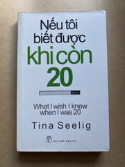 Nếu Tôi Biết Được Khi Còn 20