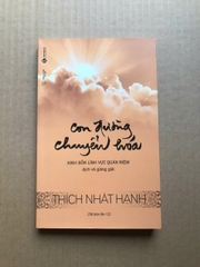 Con Đường Chuyển Hóa