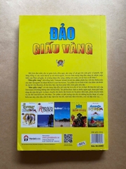 Đảo Giấu Vàng