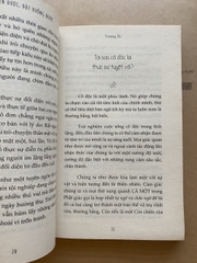 Nâng Lên Được, Đặt Xuống Được