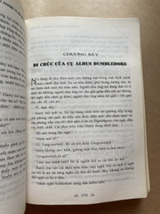 Harry Potter Và Bảo Bối Tử Thần - Tập 7 ( Xuất Bản Cũ )