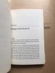 Hành Trình Về Phương Đông