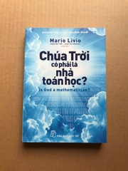 Chúa trời có phải là nhà toán học?