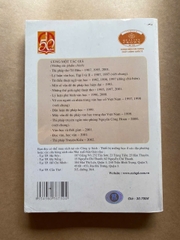 Thi pháp Truyện Kiều