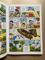 Doraemon - Tuyển Tập Tranh Truyện Màu Kĩ Thuật Số - Tập 6