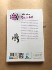 Tip Công Sở 2- Khả Năng Quan Sát