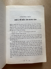 Harry Potter Và Bảo Bối Tử Thần - Tập 7 ( Xuất Bản Cũ )