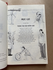 Những Kỷ Lục Thế Giới