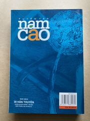 Tuyển Tập Nam Cao