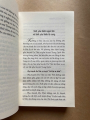 Vô Cùng Tàn Nhẫn, Vô Cùng Yêu Thương - Tập 1
