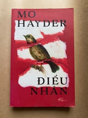 Điểu Nhân