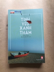 Tình Yêu Xanh Thẳm