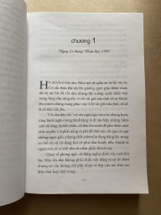Đâu chỉ mình anh