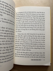 Sống Bán Nông Bán X - Triết Lý Mới Về Cuộc Sống Điền Viên