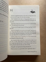 Máu Và Hoa Cinderella Ngoại Truyện