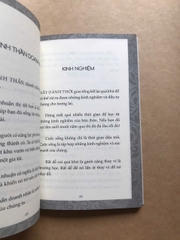 Triết Lý Cuộc Đời