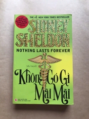 Không Có Gì Mãi Mãi
