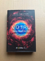 Vũ Trụ - Những Thế Giới Khả Hữu