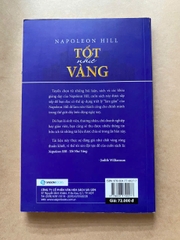 Tốt Như Vàng - Bí Quyết Làm Giàu Và Sống Hạnh Phúc