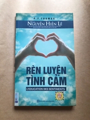 Rèn Luyện Tình Cảm