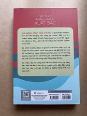 Trải Nghiệm Khách Hàng Xuất Sắc