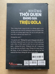 Những Thói Quen Đáng Giá Triệu Đô La