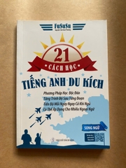 21 Cách Học Tiếng Anh Du Kích