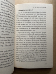 A Đây Rồi Hà Nội 7 Món