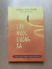Lấy Nước Đường Xa ( sách khổ nhỏ )