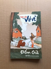 Thung Lũng Vui Vẻ (7 cuốn)