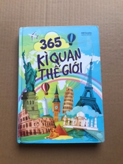 365 Kì Quan Thế Giới