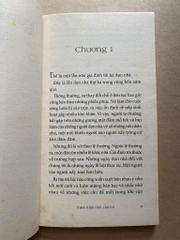Thiên Thần Nhỏ Của Tôi