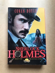 Sherlock Holmes - Tập 1