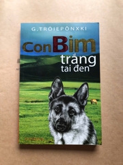 Con Bim Trắng Tai Đen