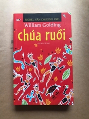 Chúa ruồi