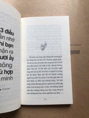 Điều Đẹp Nhất Có Khi Là Buông Tay