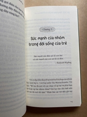Không hoảng loạn khi con kết bạn