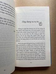 Thấu Hiểu Để Trưởng Thành