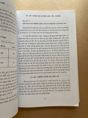 Tư Duy Chiến Lược