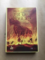 Truyền Thuyết Thành Troy Và Hy Lạp