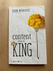 Content Đúng Là King