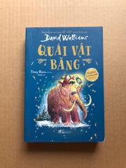 Quái Vật Băng