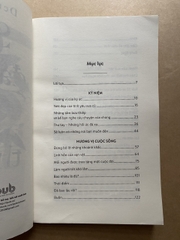 Sống Như Lần Đầu Tiên, Yêu Thương Như Lần Cuối