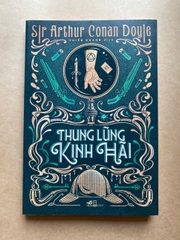 Thung lũng kinh hãi