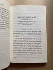 Mai - Nương Lệ - Cốt