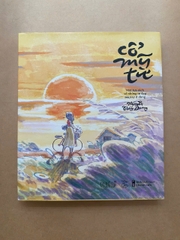 Cổ Mỹ Từ - Bìa Cứng