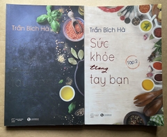 Sức Khỏe Trong Tay Bạn ( trọn bộ 2 tập )
