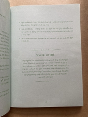 Sống Sao Cho Đủ Đầy - Hành Trình Của Sự Mãn Nguyện