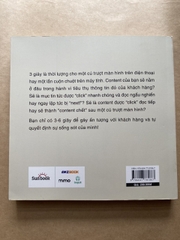 Content chết – Chỉ có 6s để quyết định sự sống sót