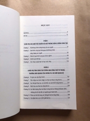 Chữa Lành Ánh Sáng Bản Thể